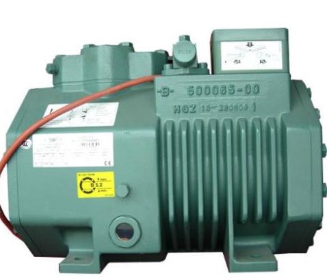 德國比澤（zé）爾壓縮機