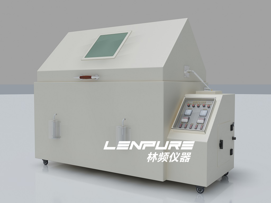 丝瓜视频ios鹽霧試驗箱