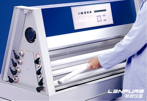 丝瓜视频ios紫外光耐氣候（hòu）試驗箱燈管