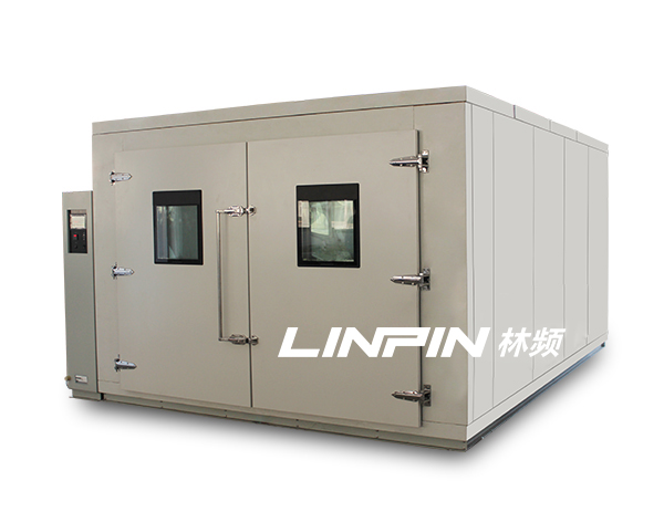 步入式（shì）老化房