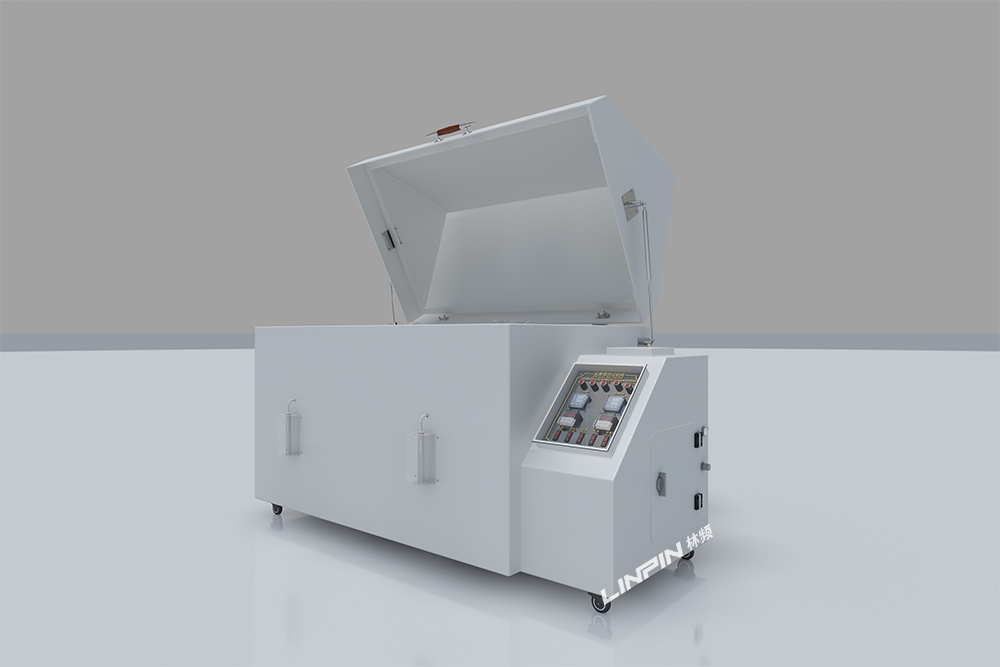 鹽霧試（shì）驗箱