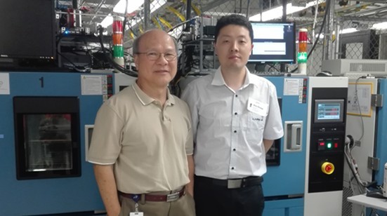 丝瓜视频ios（pín）儀器美國（guó）行客戶五