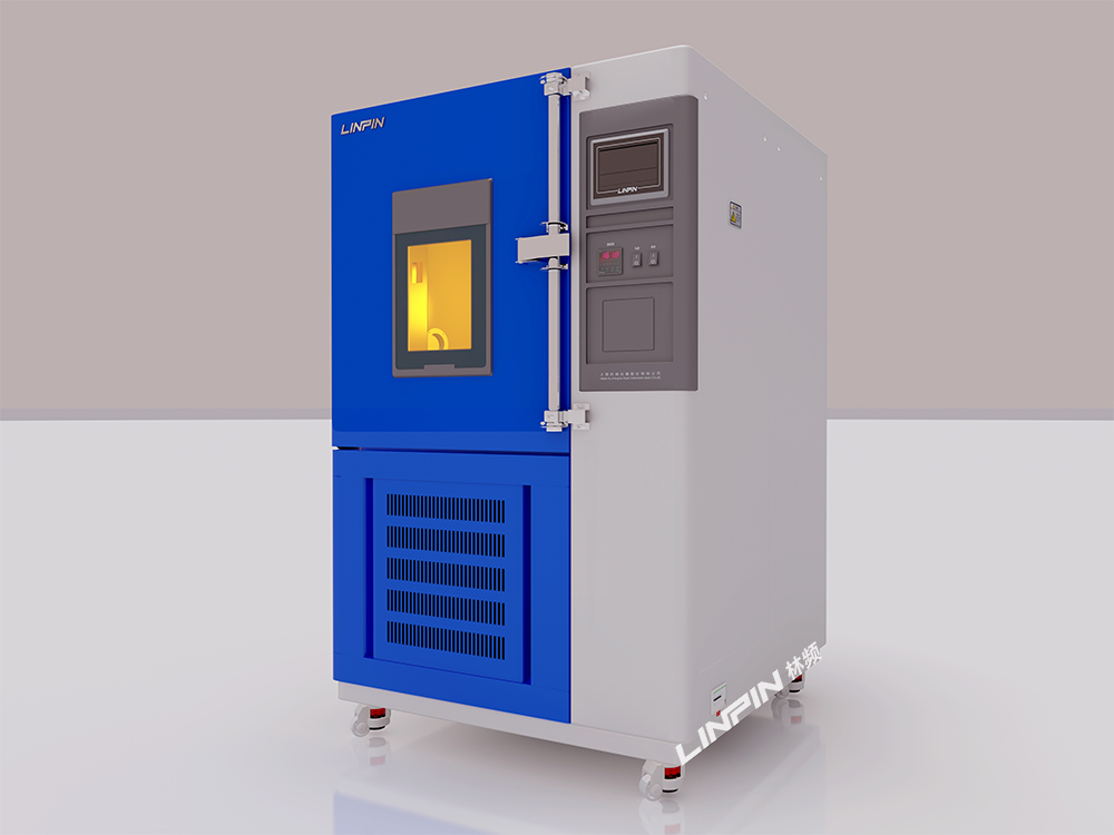 臭氧老（lǎo）化試驗箱