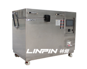 超低溫試驗箱