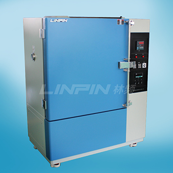 空氣熱（rè）老化試驗箱