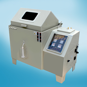 鹽霧腐蝕試驗（yàn）箱