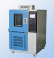 高低溫（wēn）交變（biàn）濕熱試驗箱