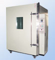 步入式恒溫恒（héng）濕試（shì）驗