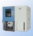 溫濕度振動試驗箱