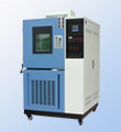低溫試驗箱