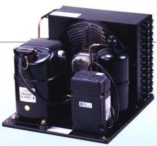 高低溫試（shì）驗箱壓縮（suō）機