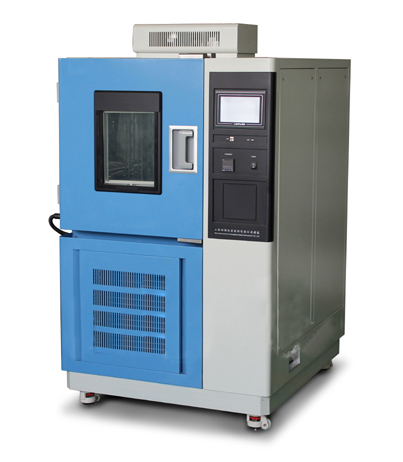 恒溫（wēn）恒濕試驗箱