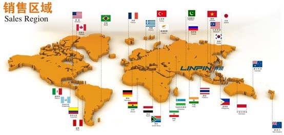 步入（rù）式實驗室銷售網絡