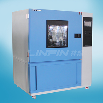 淋雨試驗（yàn）箱