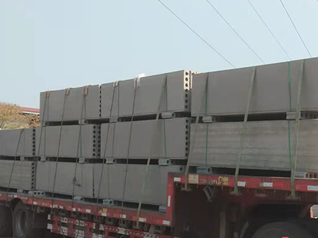 10公分厚輕質條板