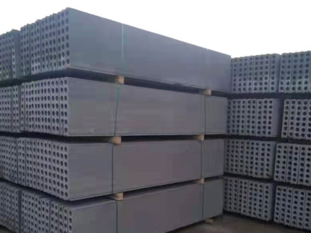 9公分厚輕質（zhì）條板