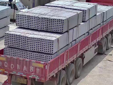 臨（lín）沂GRC隔牆板